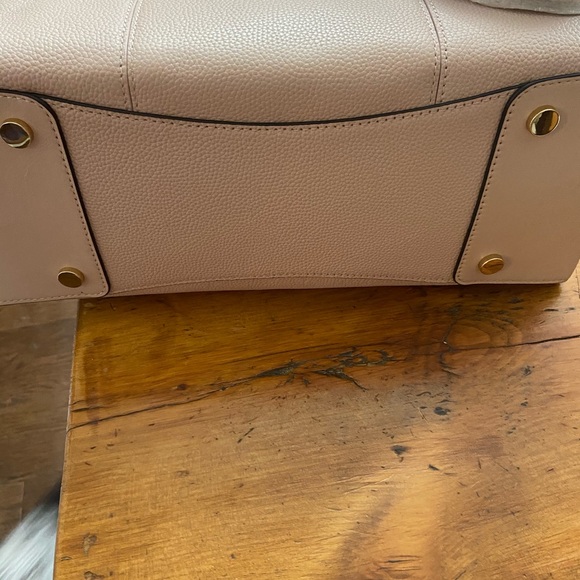 Michael Kors Large Gramercy Satchel - Picture 5 of 9